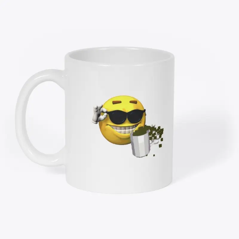 Cool - Coffee mug